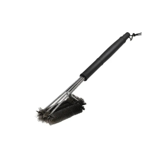 BBQ borstel - 20% korting