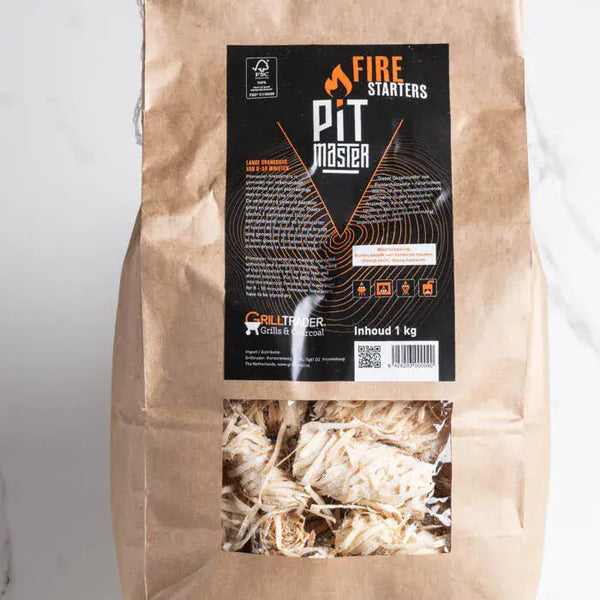 Aanmaak Wokkels - 1 KG  20% korting